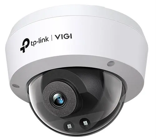 TP Link VIGI C240i 4MP Dome Network Camera