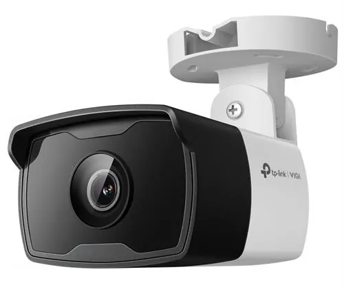 TP Link VIGI 2MP 2.8mm Outdoor Bullet Network Camera