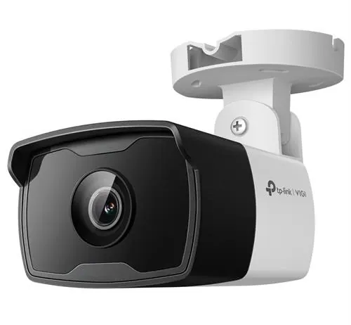TP Link VIGI C330I VIGI 3MP Outdoor IR Bullet Network Camera