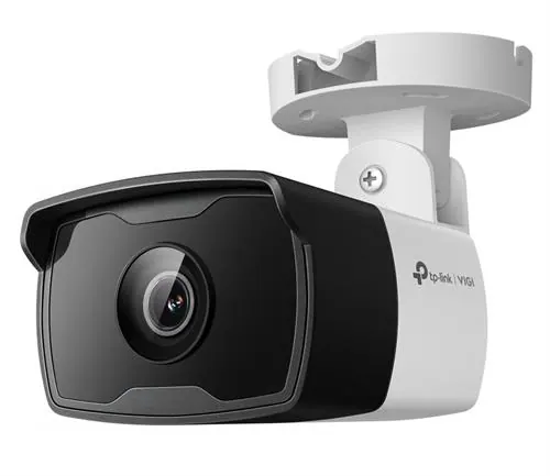 TP Link VIGI 3MP 4mm Outdoor IR Bullet Network Camera