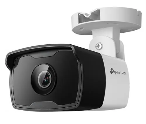 TP Link VIGI 3MP 6mm Outdoor IR Bullet Network Camera