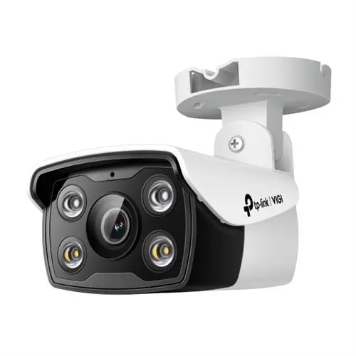 TP Link VIGI-C340 2.8mm 4MP Outdoor Network Camera