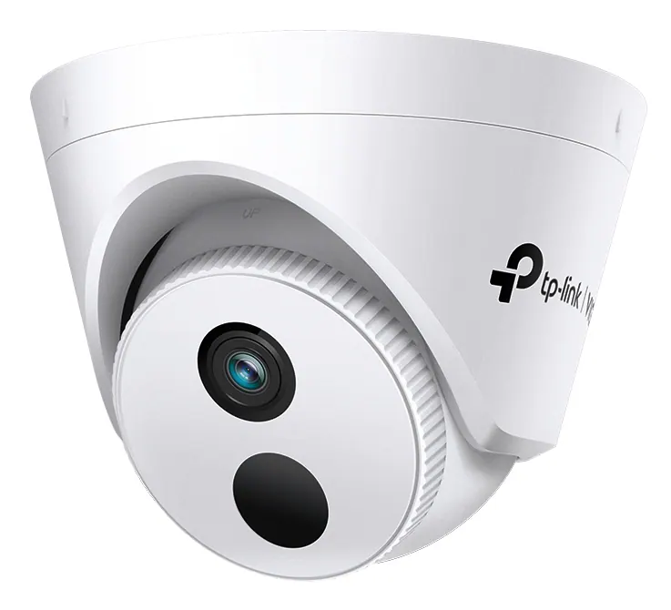 TP LINK 4MP DOME 2.8MM 20M IR