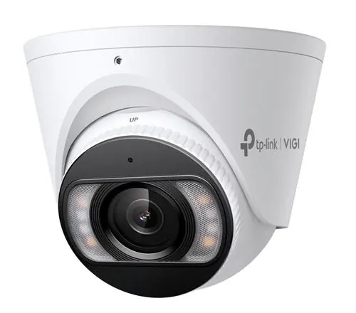 TP Link VIGI C445 4MP Full-Colour Turret Network Camera