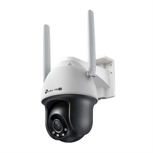 TP Link VIGI 4MP Outdoor Full-Colour
