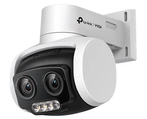 TP Link VIGI C540V 4MP Outdoor
