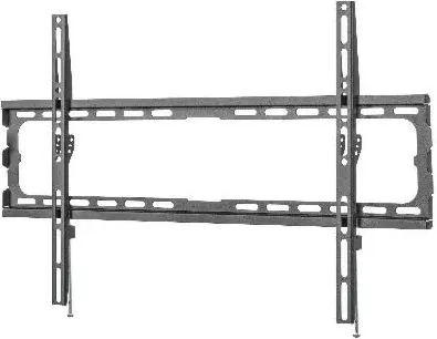 Volkano Steel Series 37 To 86 Inch Universal Flat and Curved TV Wall Mount