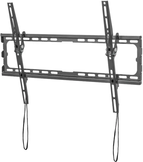 Volkano Steel Series 37 To 80 Inches Tilt TV Wall Mount