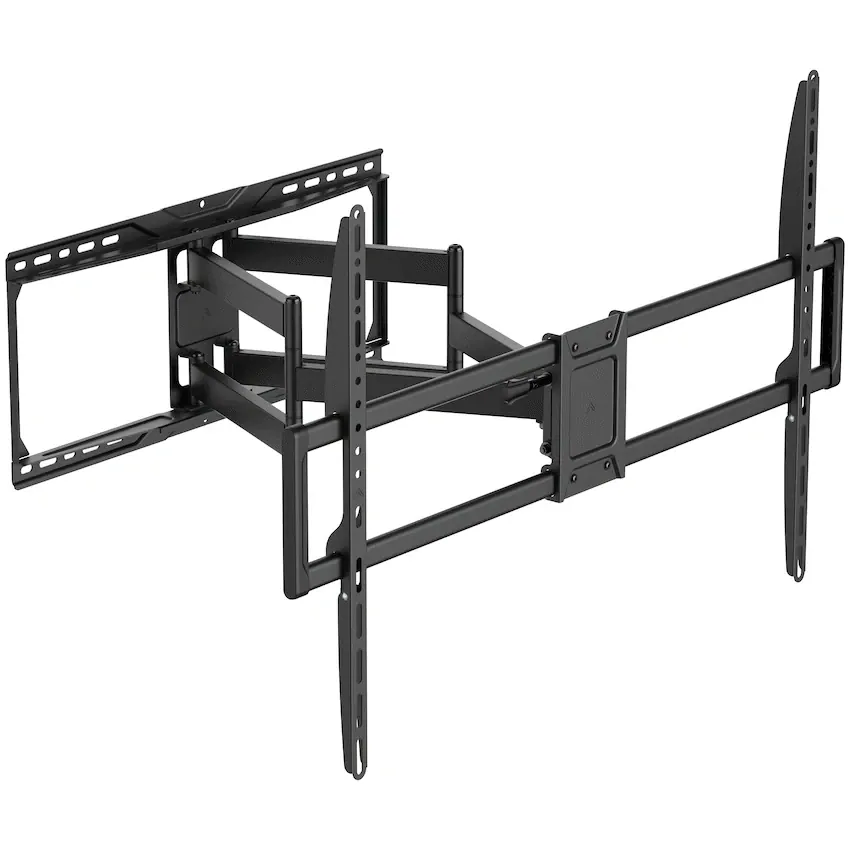 Volkano 50 To 105 Inches Heavy Duty Full Motion TV Wall Mount