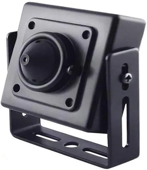Vandsec Mini IP Camera Series