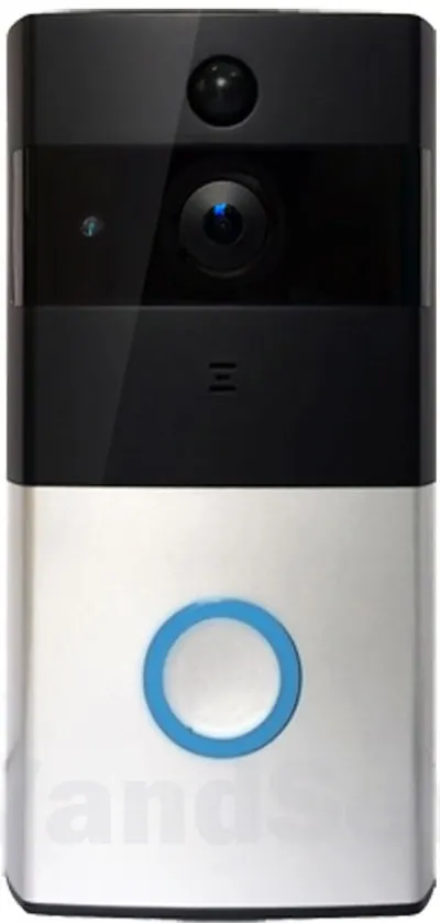 Vandsec Low Power Doorbell