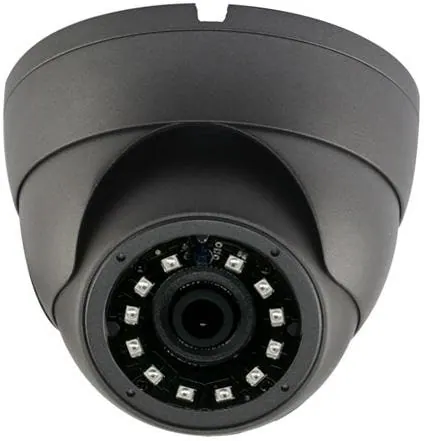 Vandsec VN-IAB 3Inch Metal IR Dome IP Camera