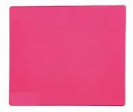 TJ Mouse Pad-Colour - PINK