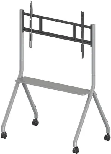 Hisense Interactive Display Mobile Cart