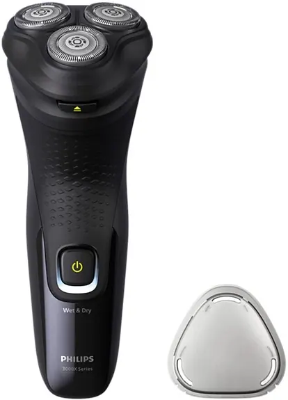 Philips 3000X Series Wet and Dry Electric Shaver