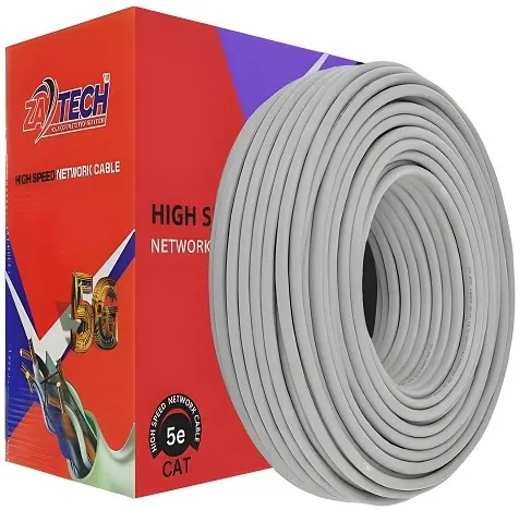 Netix CAT5 100M UTP Indoor Network Cable