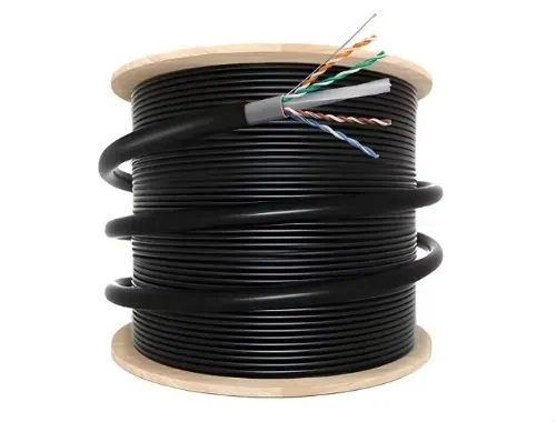 Netix CAT5 305M Outdoor Network Cable