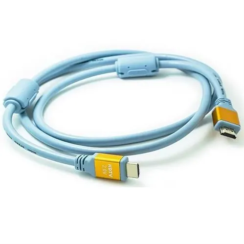 UniQue v2.0 4k Ultra HD 10m HDMI Cable