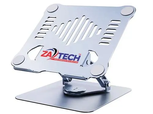 UniQue 360 Rotating Notebook Stand