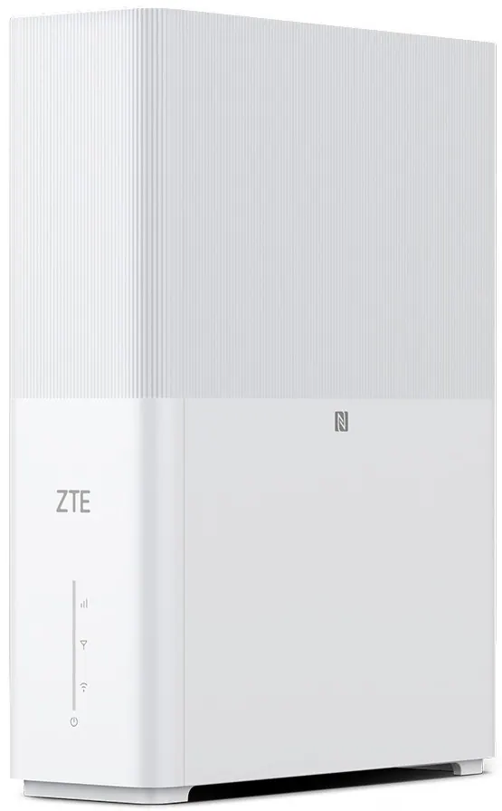 ZTE G5TS Pro 5G Wireless Router