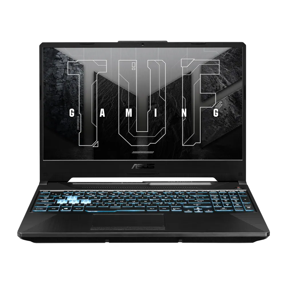 Asus TUF Gaming A15 15.6″ AMD Ryzen 7 7445HS Windows 11 Gaming Laptop