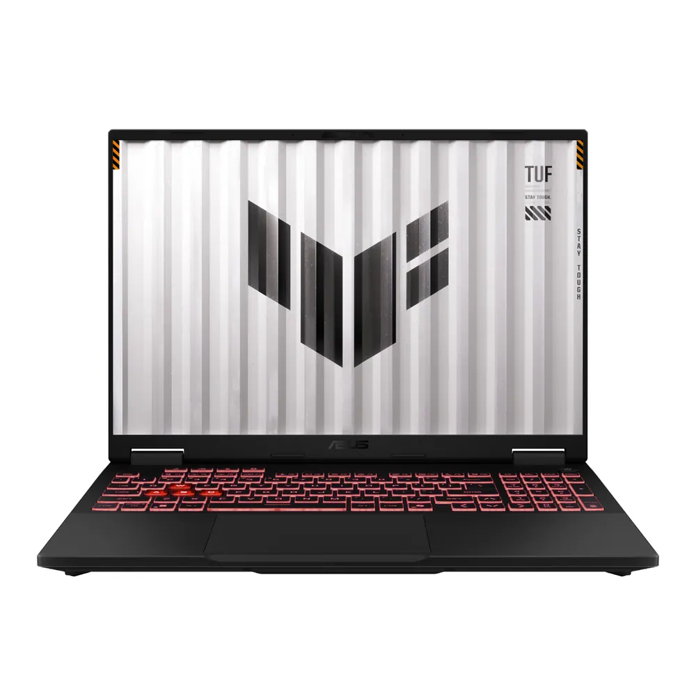 Asus TUF Gaming F16 Gaming Laptop 16″ | i7 14650HX | 16GB DDR5 | RTX 5060 | 1TB SSD | Windows 11 Home