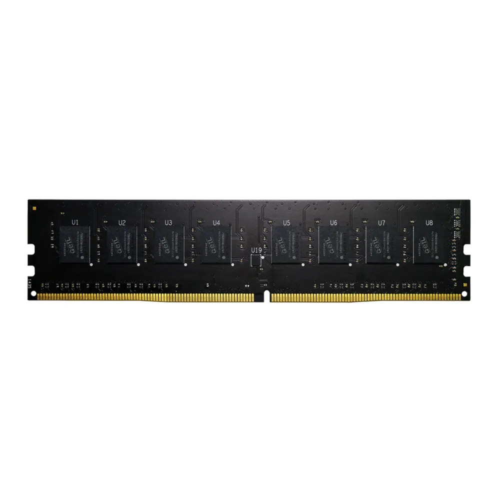 GeIL Pristine 32GB DDR4 3200MHz UDIMM Desktop Memory