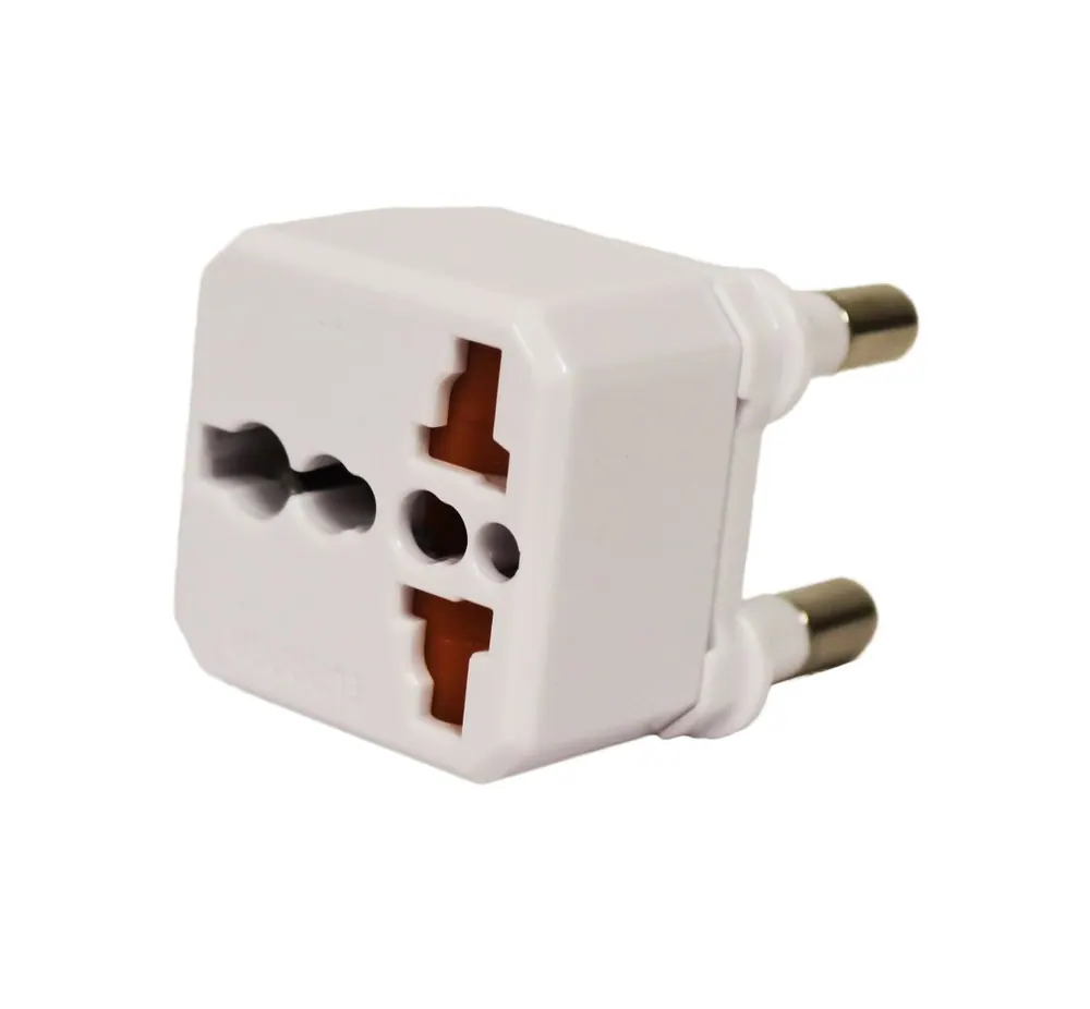 Gizzu Power Adapter 4 Port