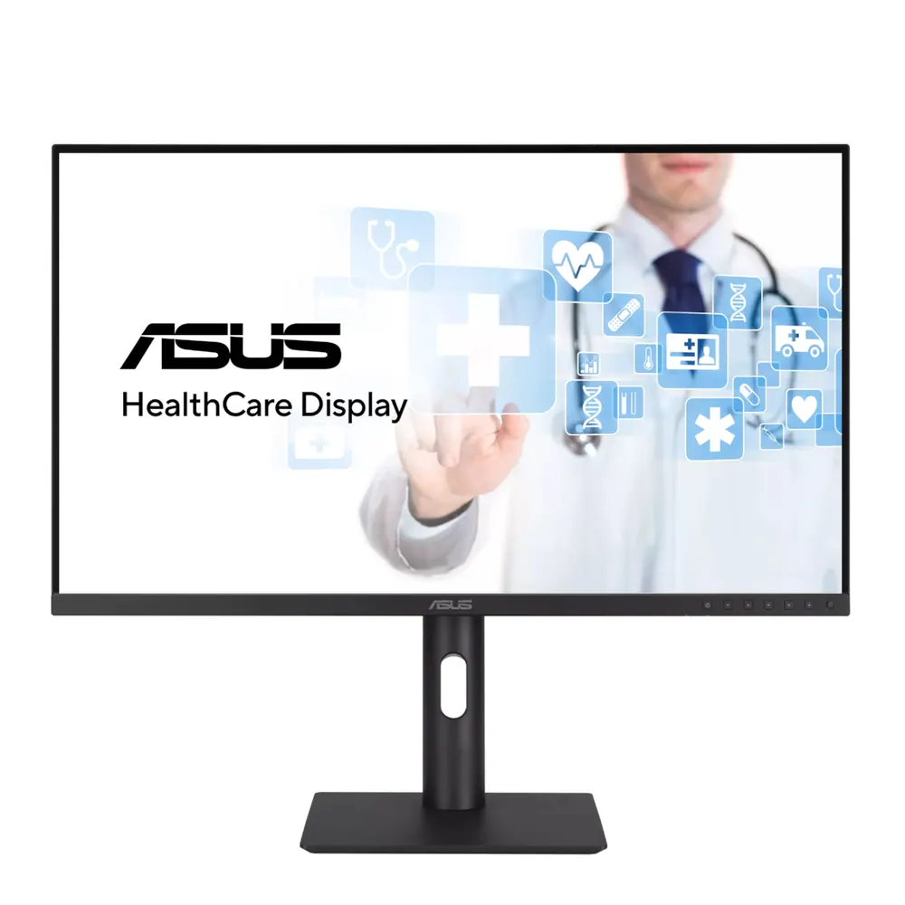 Asus 27-inch 3.6MP IPS Healthcare Monitor