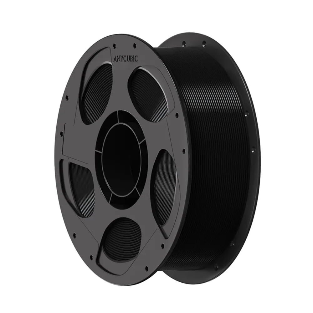 Anycubic PC Filament 1kg – Black