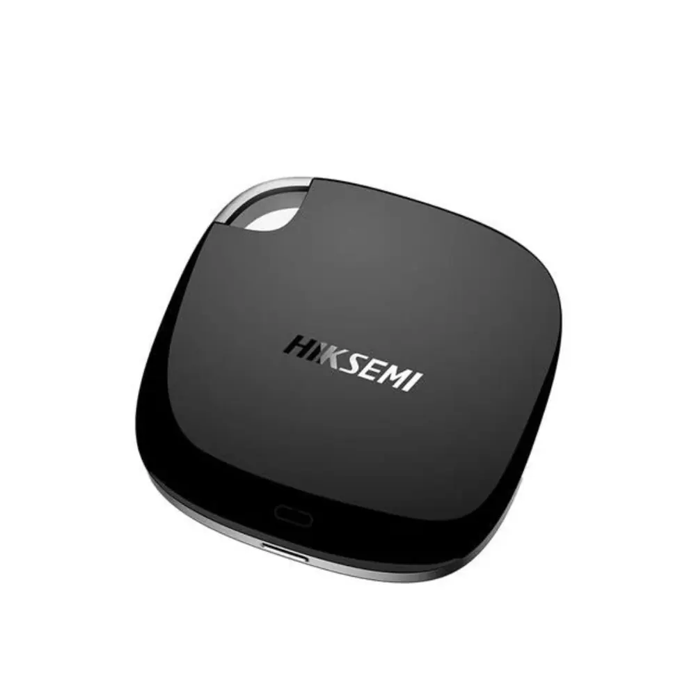 Hiksemi Elite Magnet 1TB Type-C Portable SSD