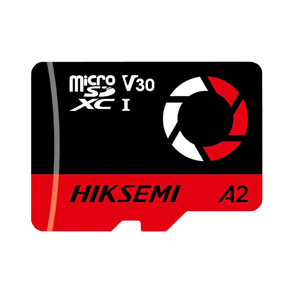 Hiksemi Guard Pro V30 128GB MicroSDXC (Without Adapter)