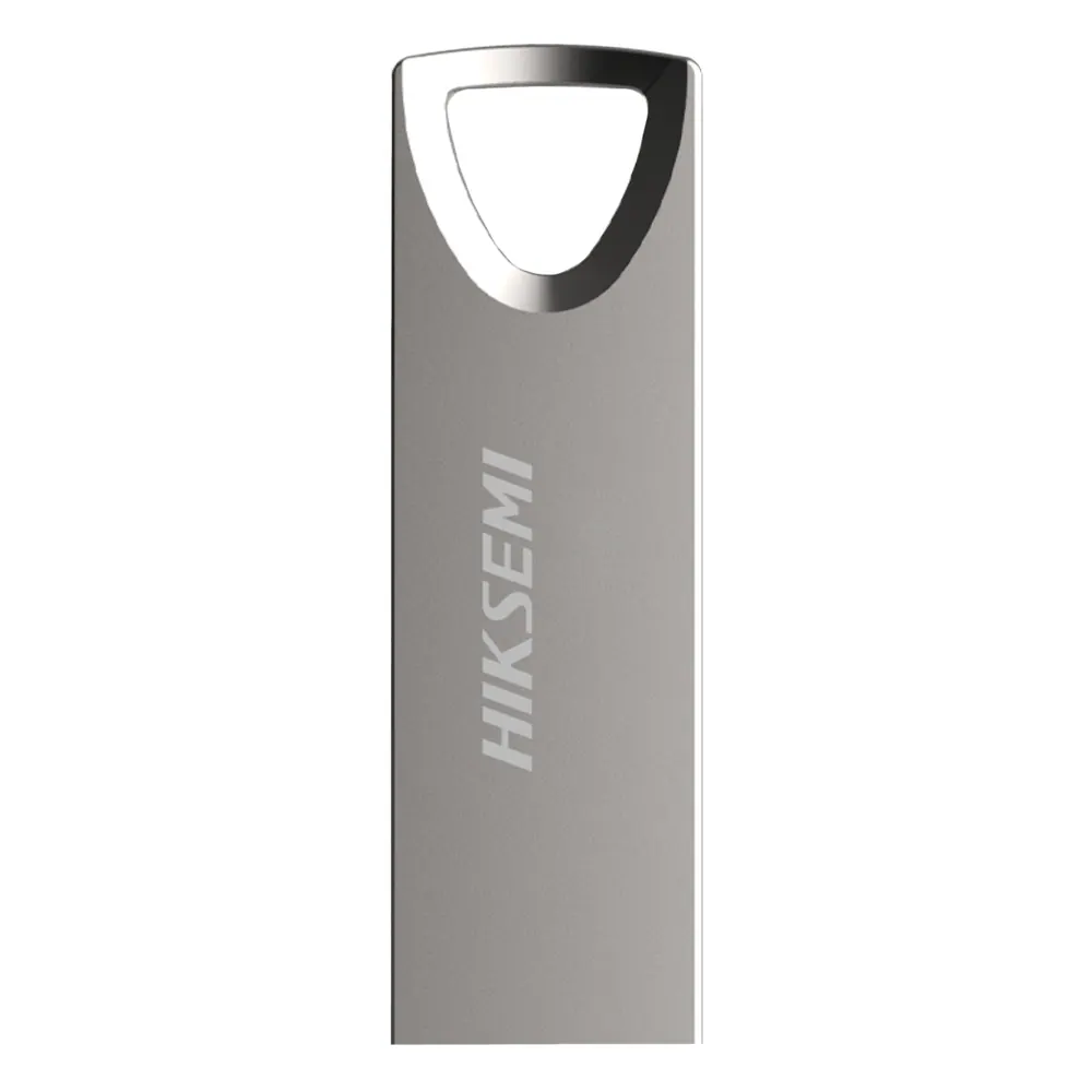 Hiksemi Classic 16GB USB2.0 Flash Drive – Metal