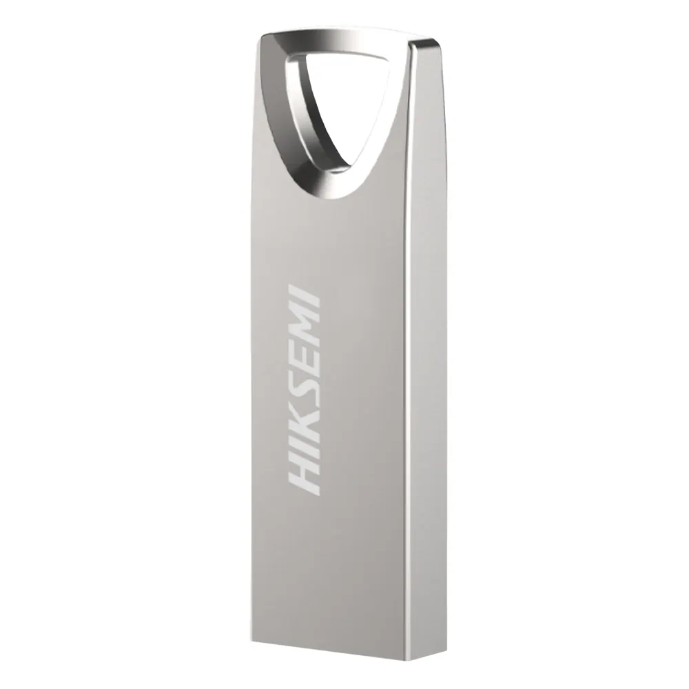 Hiksemi Classic 64GB USB2.0 Flash Drive – Metal