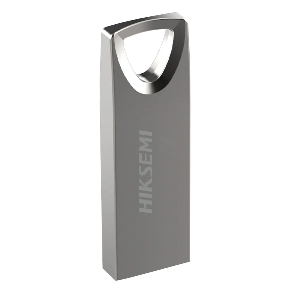 Hiksemi Classic 64GB USB2.0 Flash Drive - Metal x2