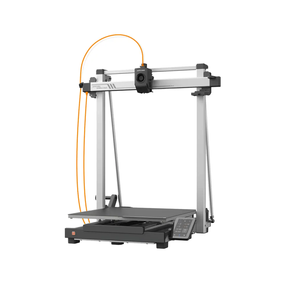 Anycubic Kobra 3 Max 3D Printer