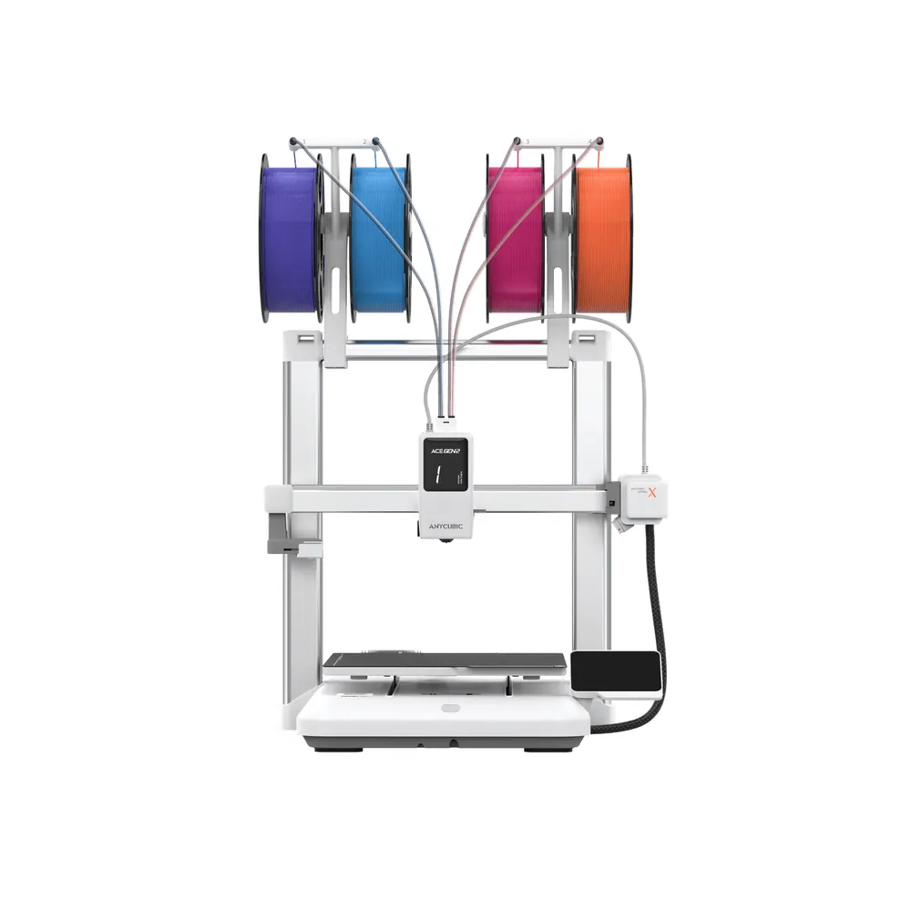 Anycubic Kobra X 3D Printer