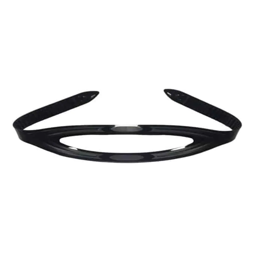 Snorkel Swim Goggles Spare Universal Replacement Strap- 18mm