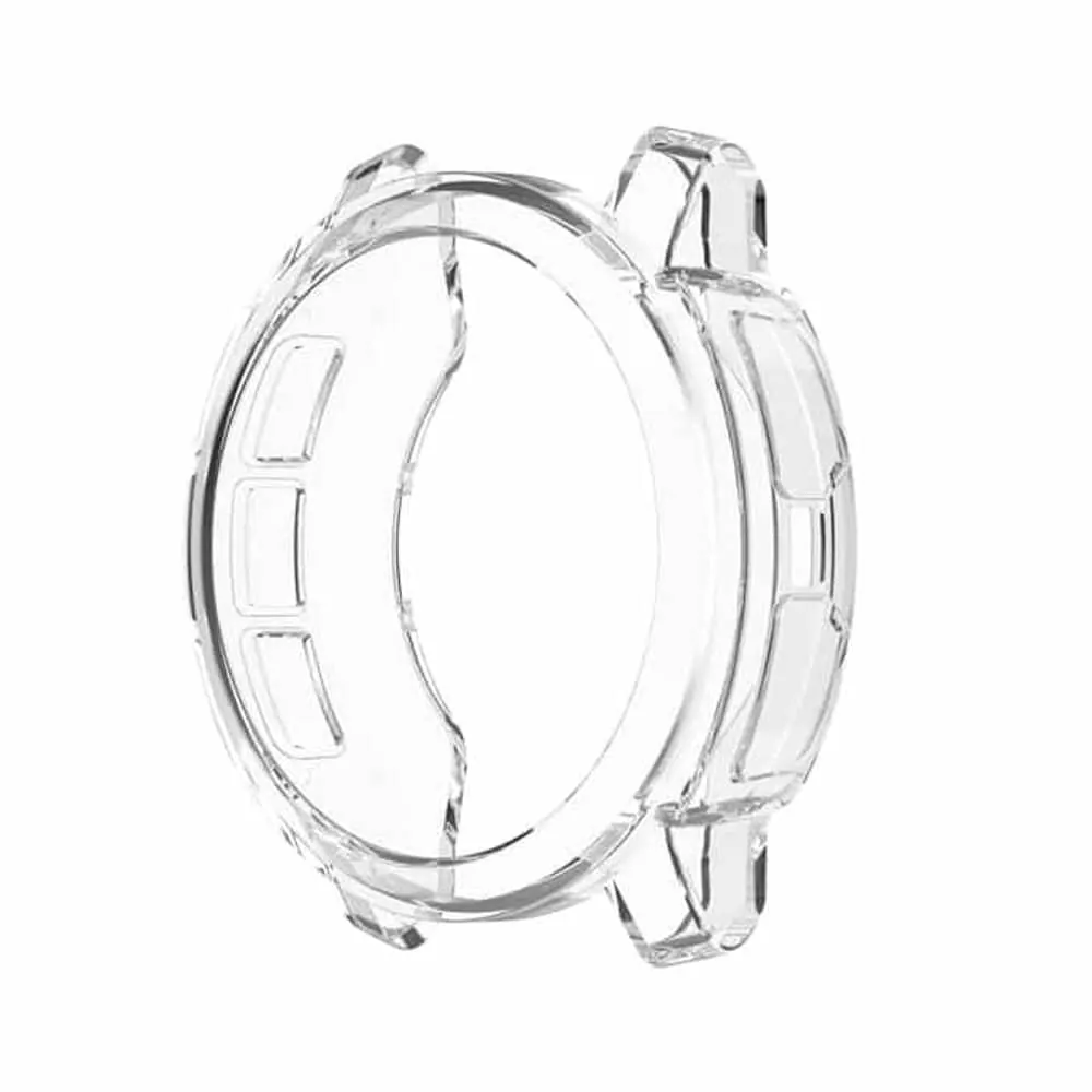 TPU case for Garmin Instinct 2 - Clear
