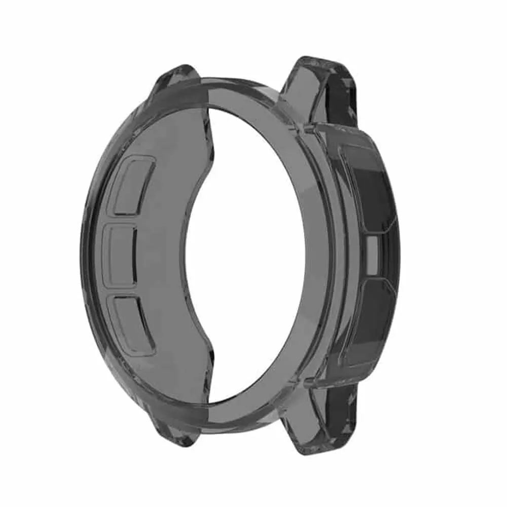 TPU Case for Garmin Instinct 2S - Black