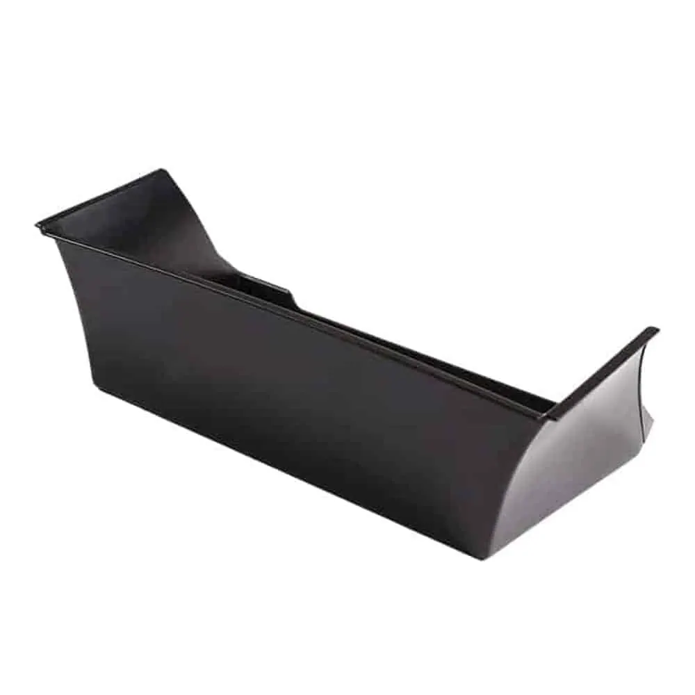 ABS Car Centre Console Storage Box for Land Rover Defender