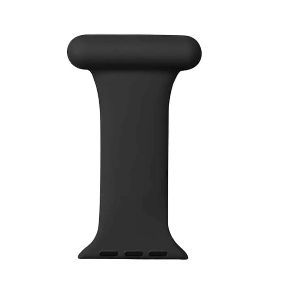 Doctor/Medic/Nurse Silicone Watch Holder/Fob for 42/44/45mm Apple Watch