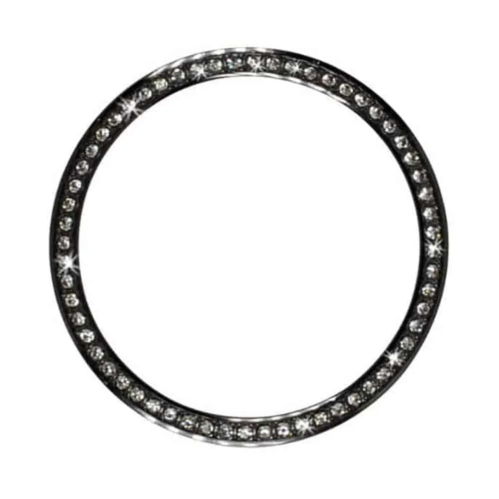 Bezel Ring for 42mm Samsung Galaxy watch - Black