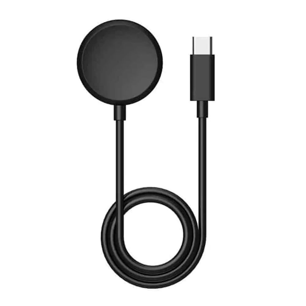 Type-C Magnetic Charging Cable for Google Pixel Watch- 1m