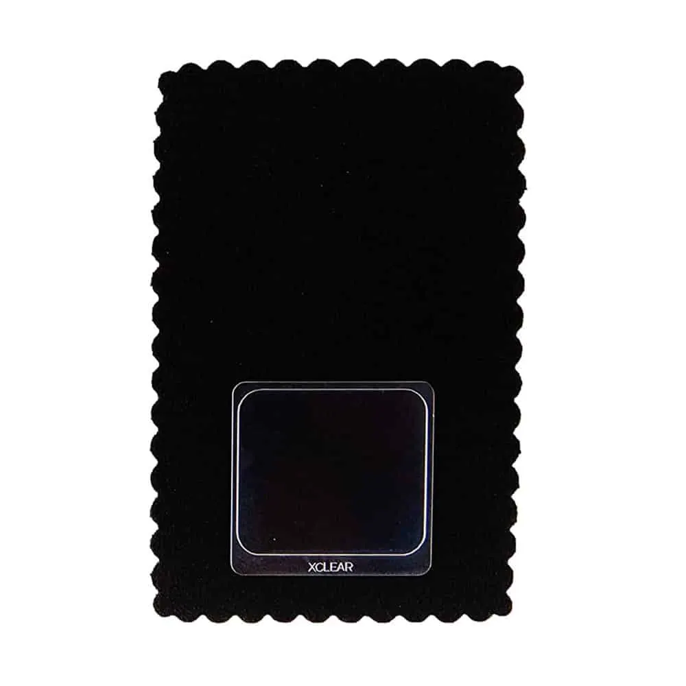 Action Mounts Hydrophobic Lens Film Screen Protector for GoPro Hero 7/ 6/ 5