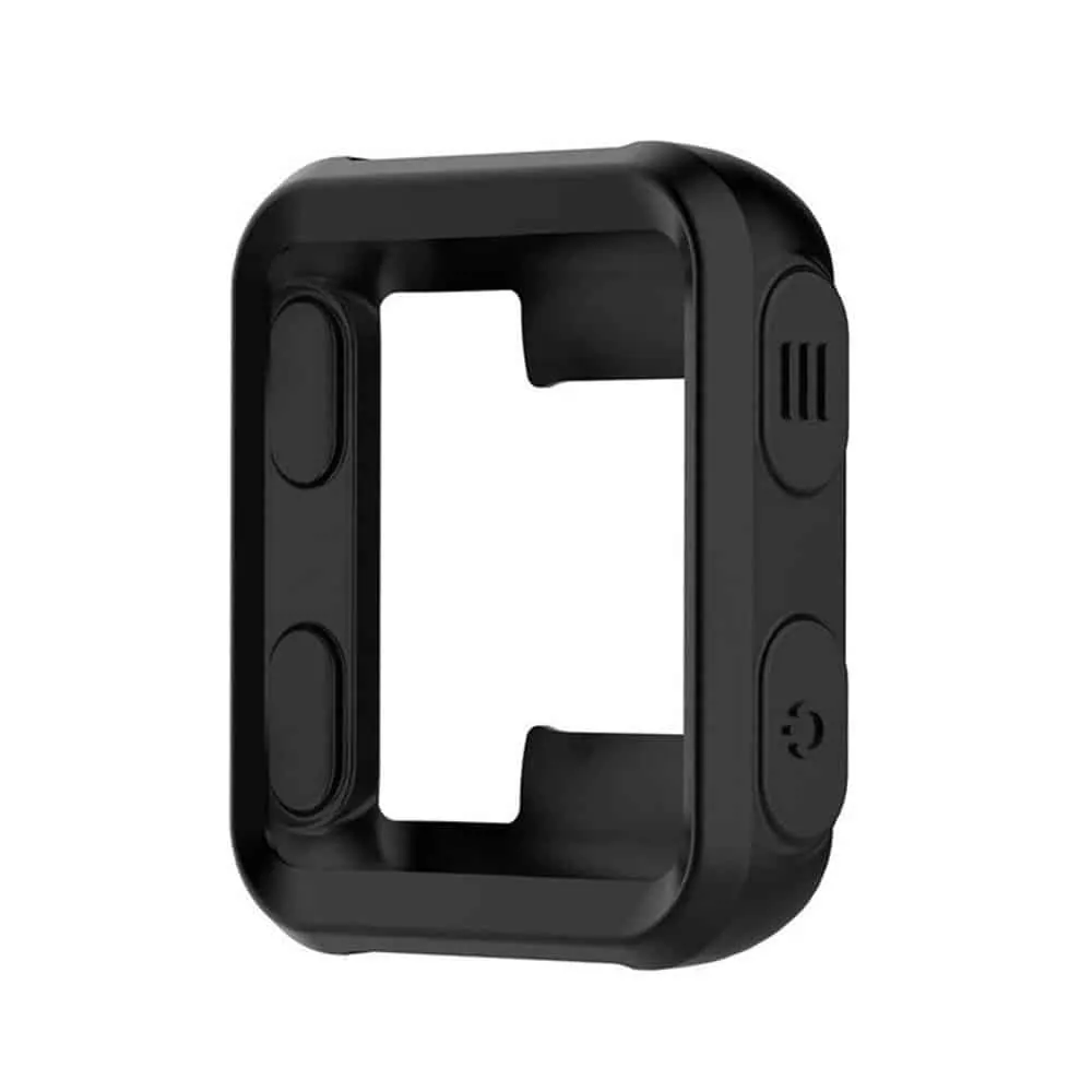Silicone Protector Case Garmin Forerunner 35/ 30/ Approach S20