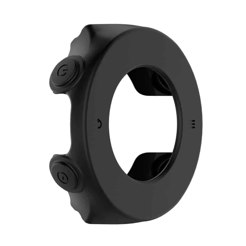 Silicone Protector Case For Garmin Forerunner 620