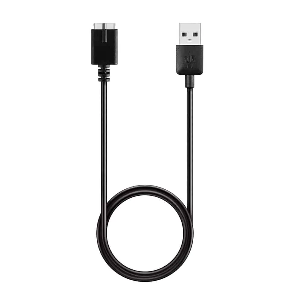 High-Speed Replacement USB Charger Cable for Polar M430- 1m