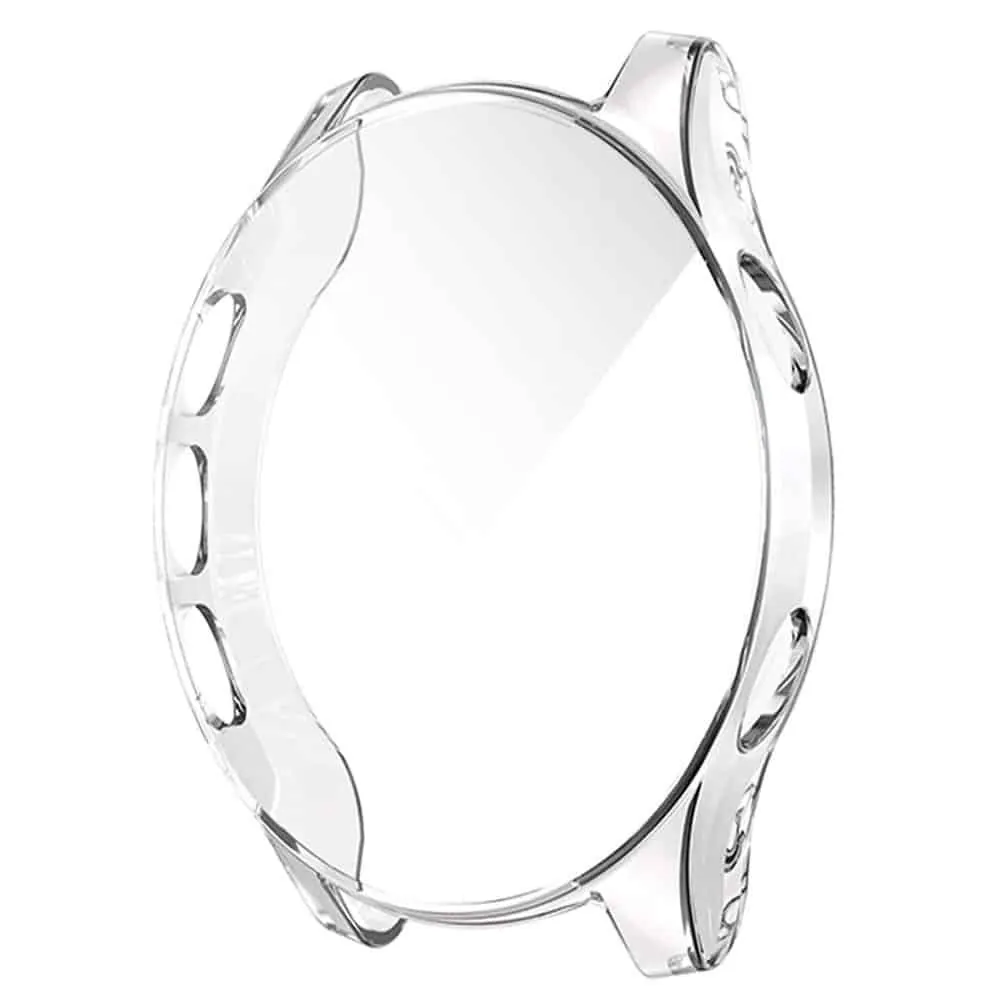 Garmin Forerunner 935/945 TPU protective case - Clear