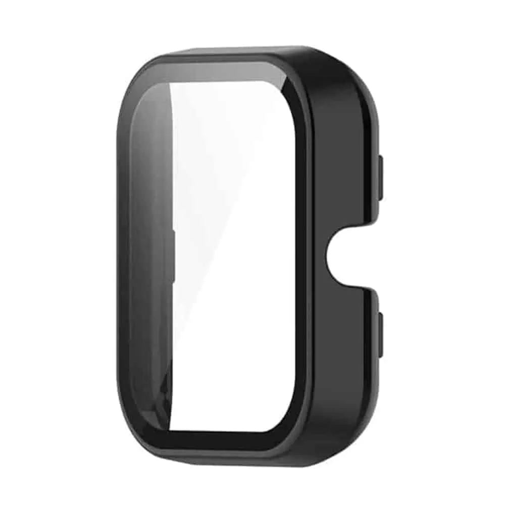 Protective Case for Amazfit Bip 3 Pro - Black